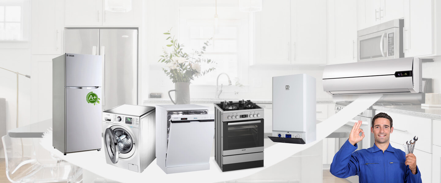 Harmandalı Viessmann Servisi